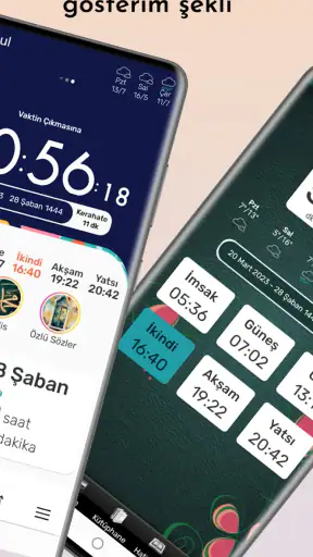 Ezan Vakti Pro: Namaz, Kuran