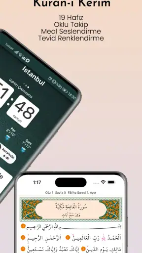 Ezan Vakti Pro: Namaz, Kuran