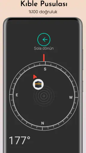 Ezan Vakti Pro: Namaz, Kuran