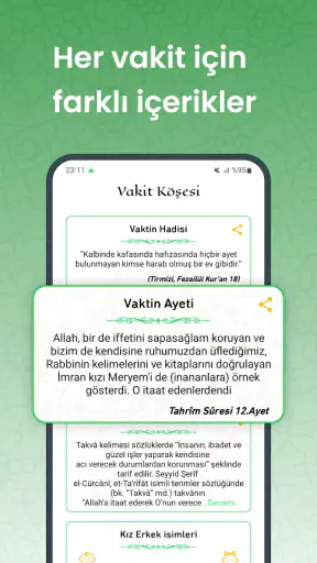 Ezan360 - Ezan Vakti