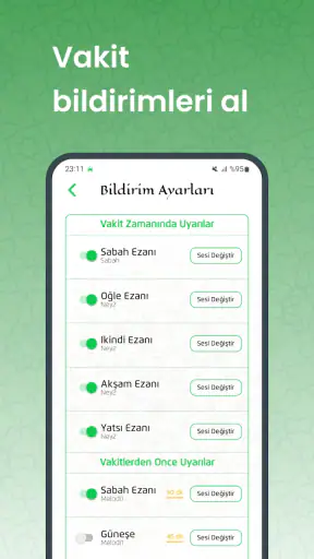 Ezan360 - Ezan Vakti