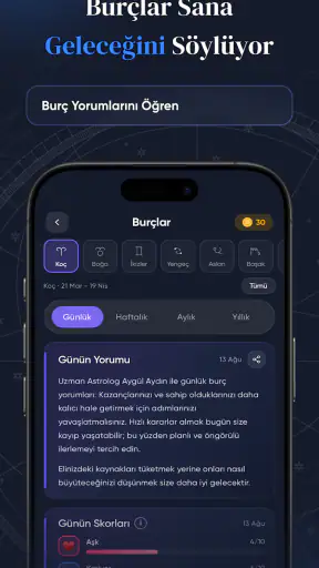 Faladdin - Kahve Falı Tarot
