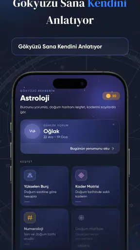 Faladdin - Kahve Falı Tarot