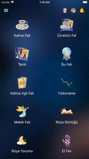 Falyolu: Kahve Falı ve Burçlar