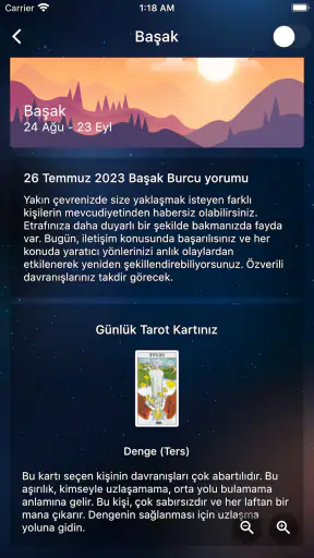 Falyolu: Kahve Falı ve Burçlar