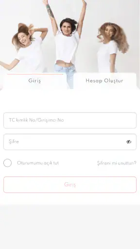 Farmasi Girişim Üyelik / Kayıt