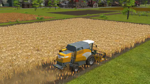 Farming Simulator 16