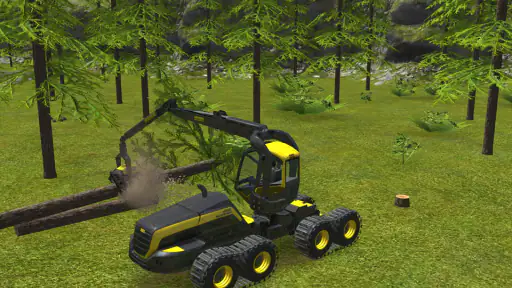 Farming Simulator 16