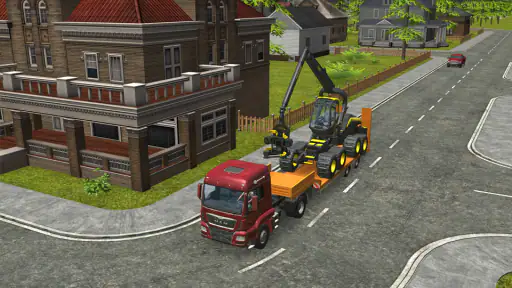 Farming Simulator 16