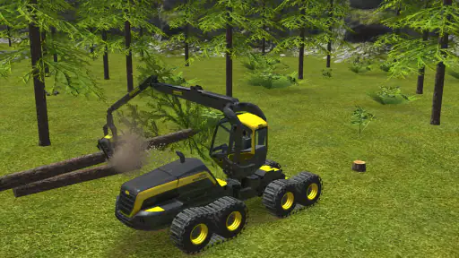 Farming Simulator 16
