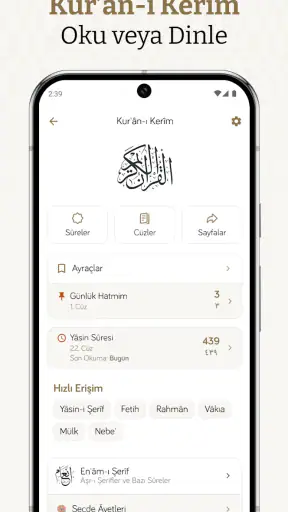 Fazilet Takvimi: Namaz Vakti