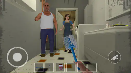 Fear Kid: House Escape
