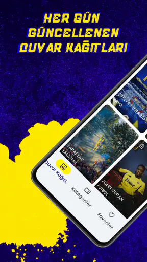 Fenerbahçe Duvar Kağıtları