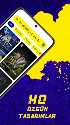 Fenerbahçe Duvar Kağıtları