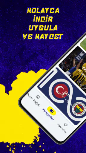Fenerbahçe Duvar Kağıtları