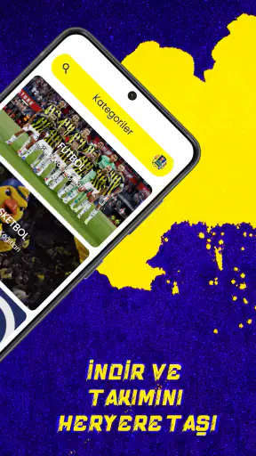 Fenerbahçe Duvar Kağıtları