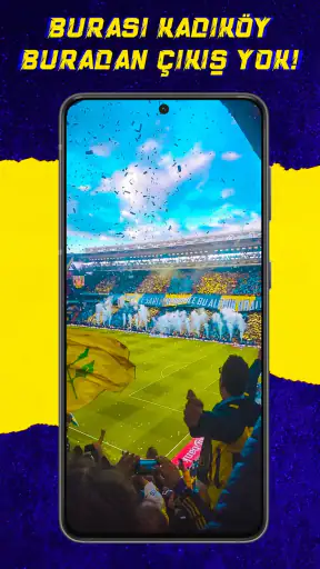 Fenerbahçe Duvar Kağıtları