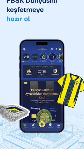 Fenerbahçe SK