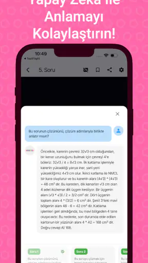 Fenomen Video Çözüm