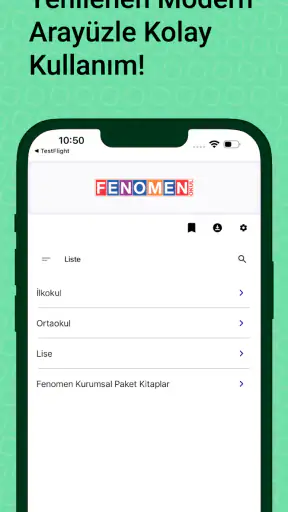 Fenomen Video Çözüm
