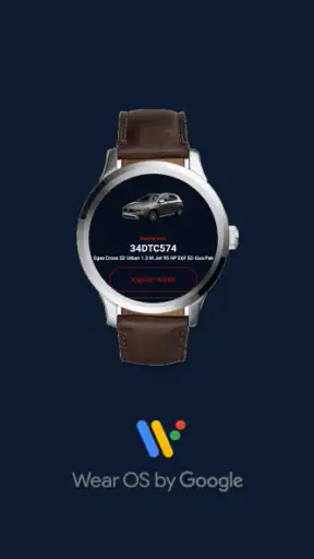 Fiat Yol Arkadaşım