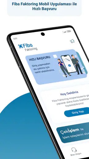 Fiba Faktoring