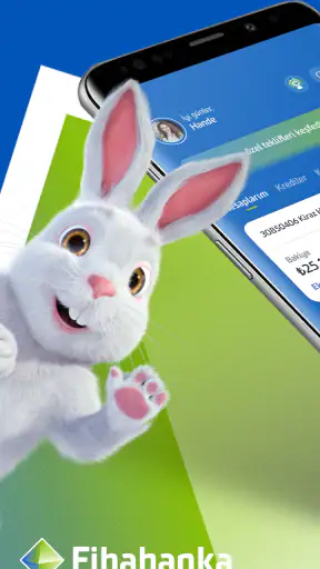 Fibabanka: Mobil Bankacılık