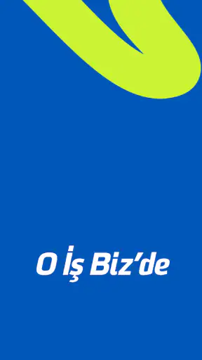 FibabankaBiz: O İş Biz'de!