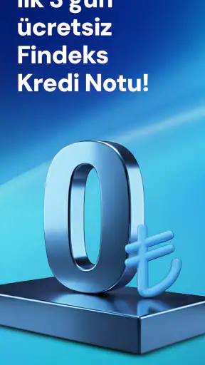 Findeks: Kredi Notu