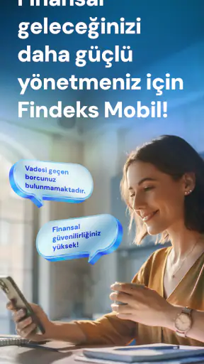 Findeks: Kredi Notu