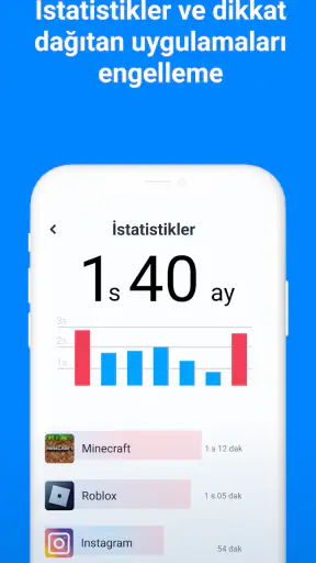 Findmykids aile takip programi