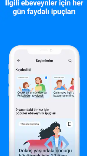Findmykids aile takip programi