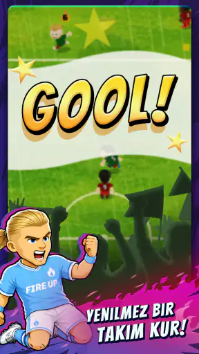 FIRE UP: Futbol 2026