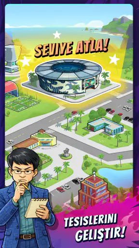 FIRE UP: Futbol 2026