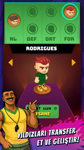 FIRE UP: Futbol 2026