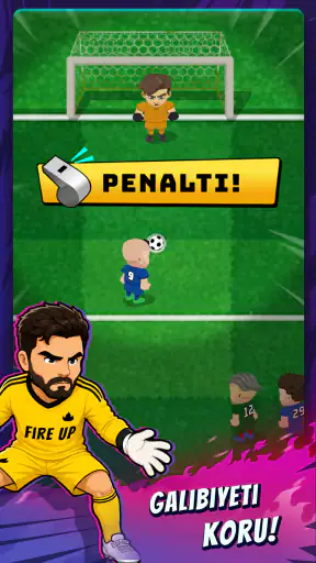 FIRE UP: Futbol 2026