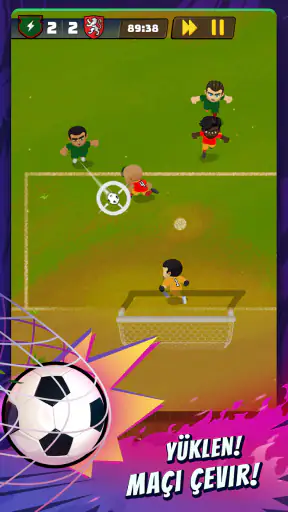 FIRE UP: Futbol 2026