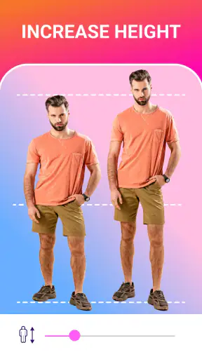 FitPix - Face & Body Editor