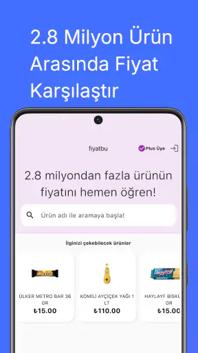 fiyatbu - fiyat karşılaştırma