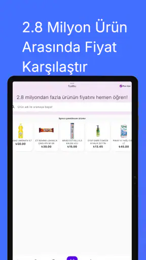 fiyatbu - fiyat karşılaştırma