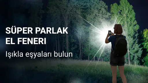 Flash Alert & Led Flashlight