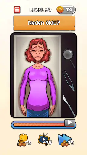 Flashback: Zeka Oyunları