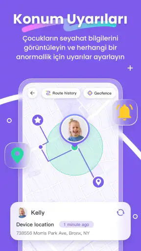 FlashGet Kids:parental control