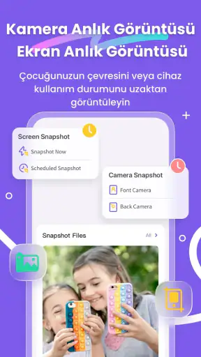 FlashGet Kids:parental control