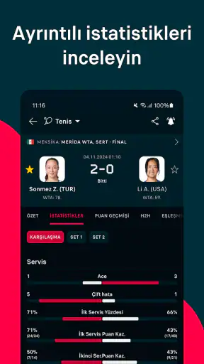 Flashscore: Canlı Skor