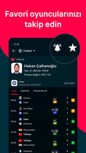 Flashscore: Canlı Skor