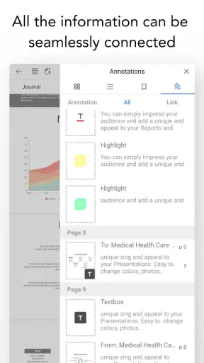 Flexcil Notes & PDF Reader