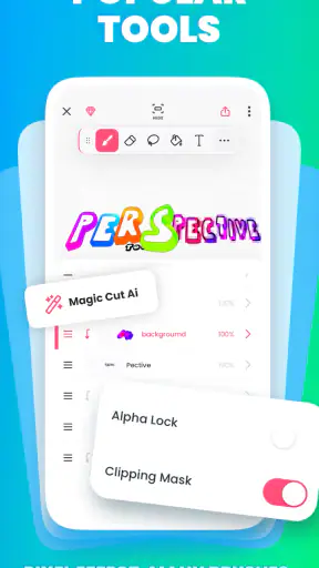 FlipaClip: Draw 2D Animation