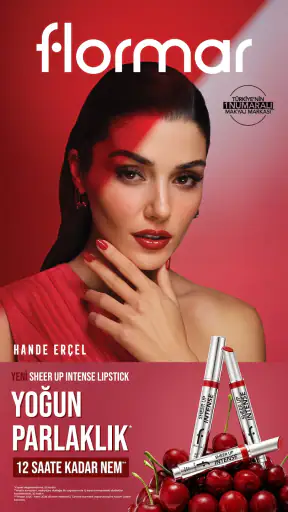 Flormar | Makyaj ve Kozmetik