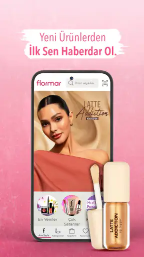 Flormar | Makyaj ve Kozmetik